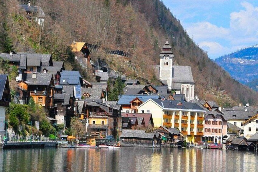 Hallstatt 3