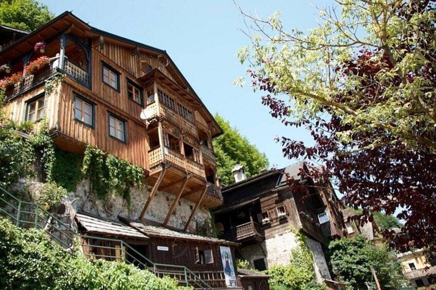 Hallstatt 2