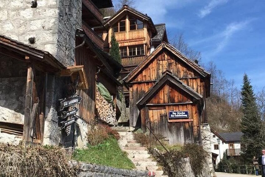 Hallstatt 5