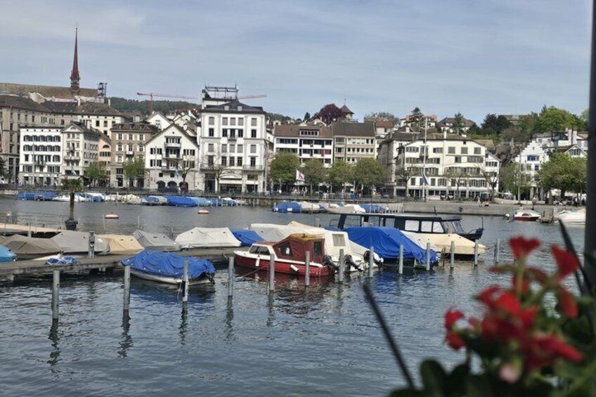 Zurich and Suroundings (Private Tour) 2
