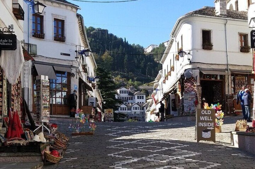 7 Days in Albania 3