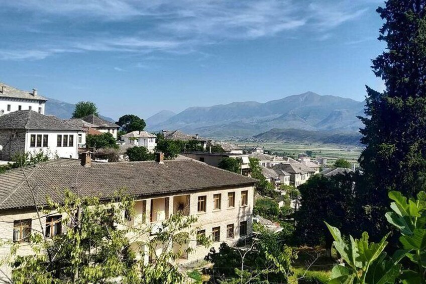 Gjirokaster! 1