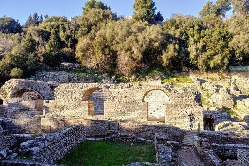 7 Days in Albania 5