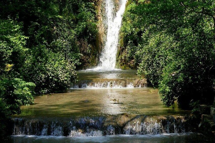 The Best of Balchik Private Walking tour 1
