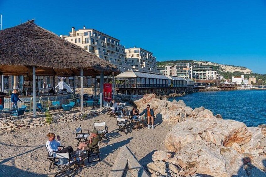 The Best of Balchik Private Walking tour 5