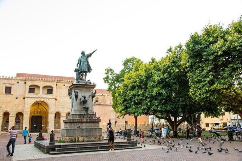 Colon Park 2