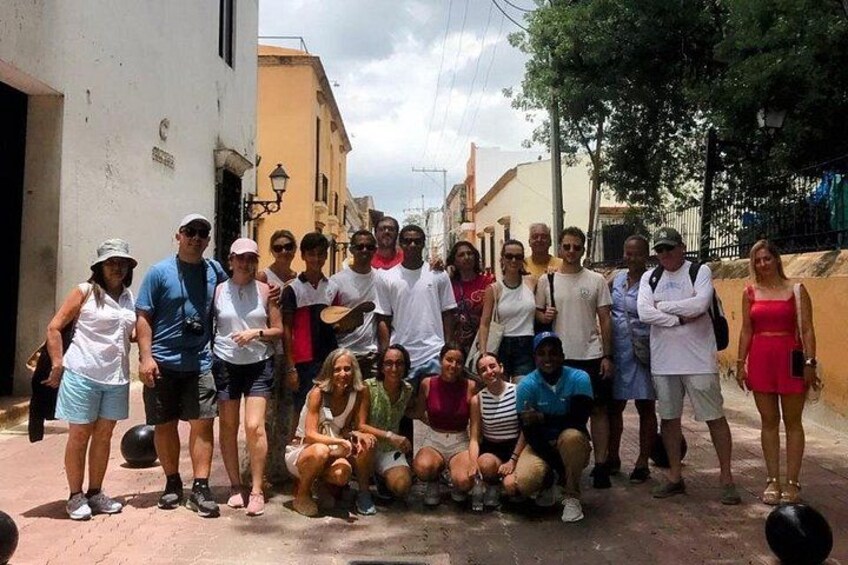 Tour Colonial Experience 3