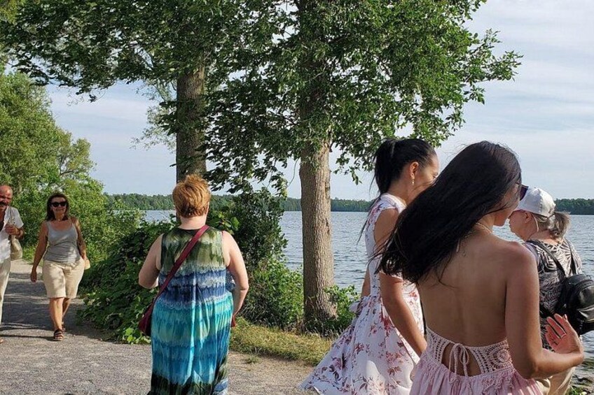 Full-Day Highlights of Prince Edward County Private Tour 1