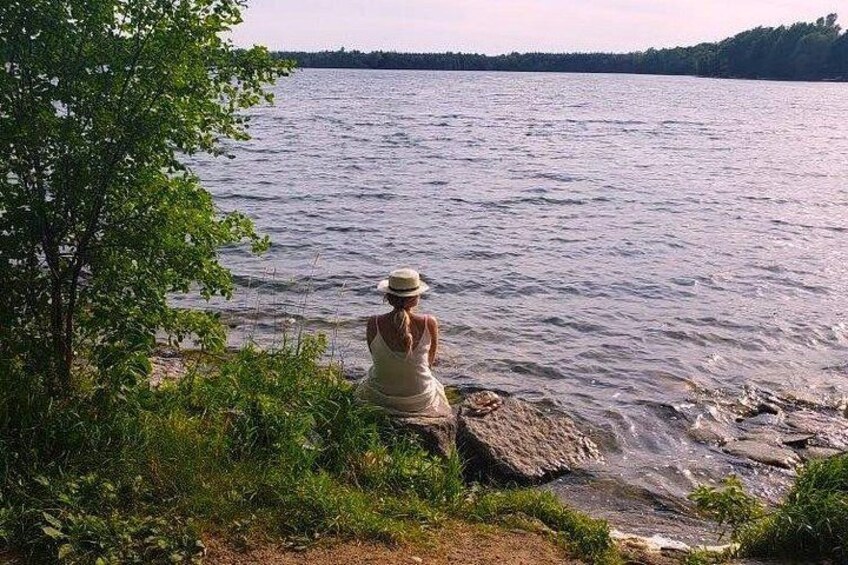 Full-Day Highlights of Prince Edward County Private Tour 3