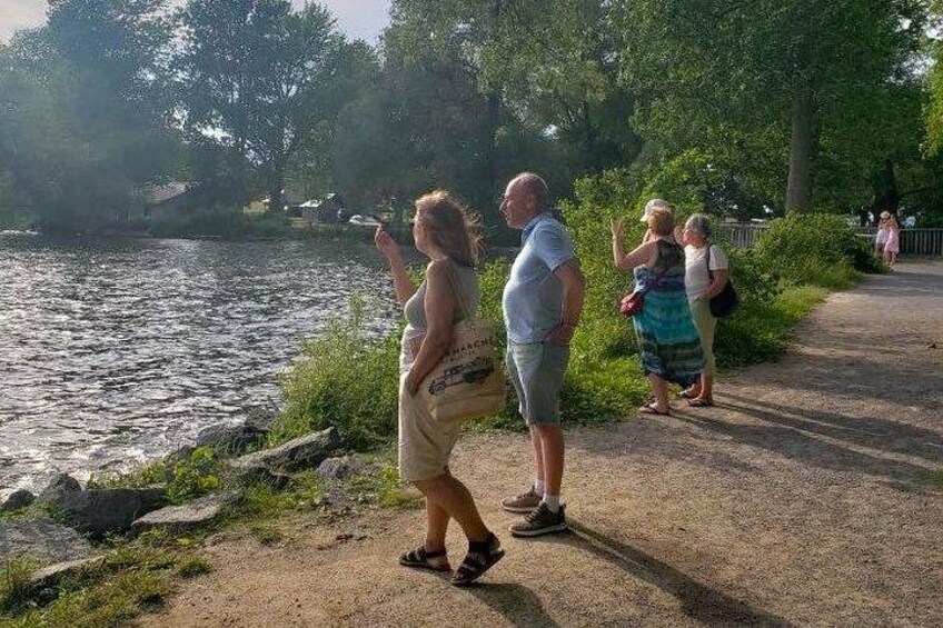 Full-Day Highlights of Prince Edward County Private Tour 2