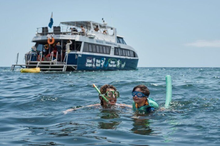Remote K'gari (Fraser Island) & Whale Experience 4