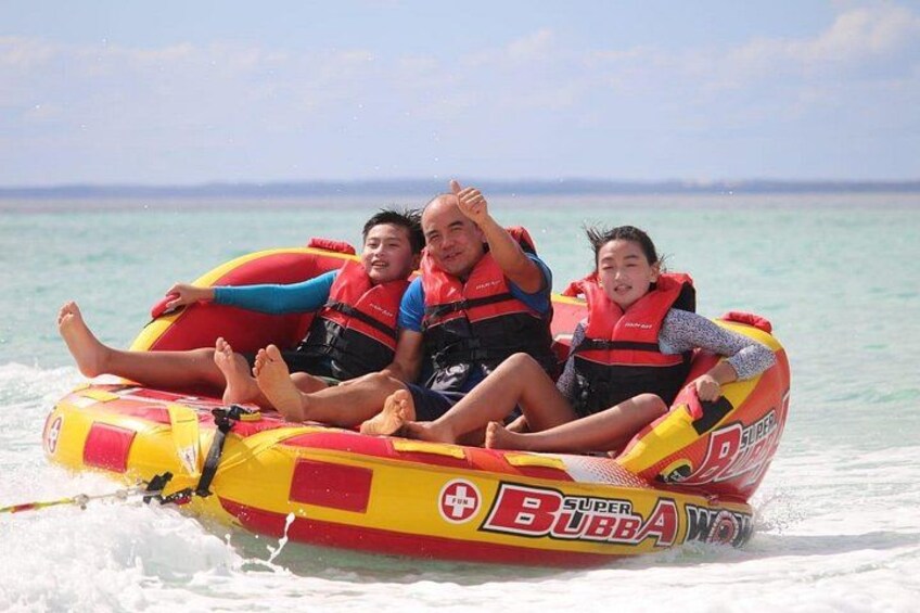 Tube Rides 4