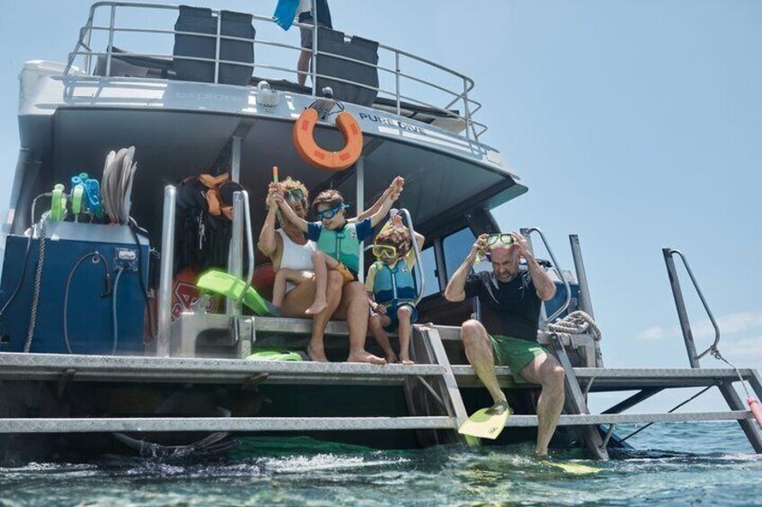 Remote K'gari (Fraser Island) & Whale Experience 2
