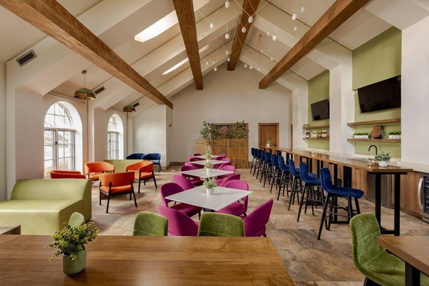 Seated Tasting Experience at Konzelmann Winery 2