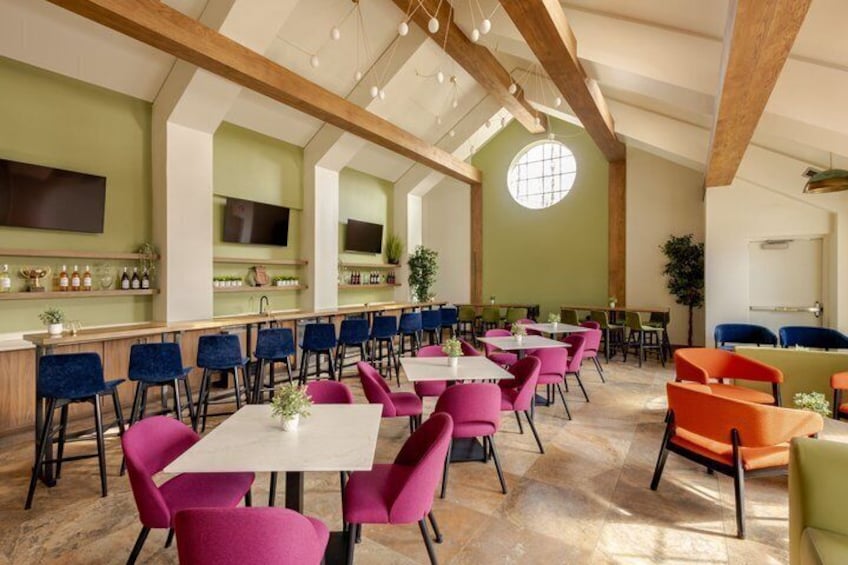 Seated Tasting Experience at Konzelmann Winery 3