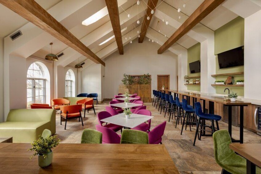 Seated Tasting Experience at Konzelmann Winery 2