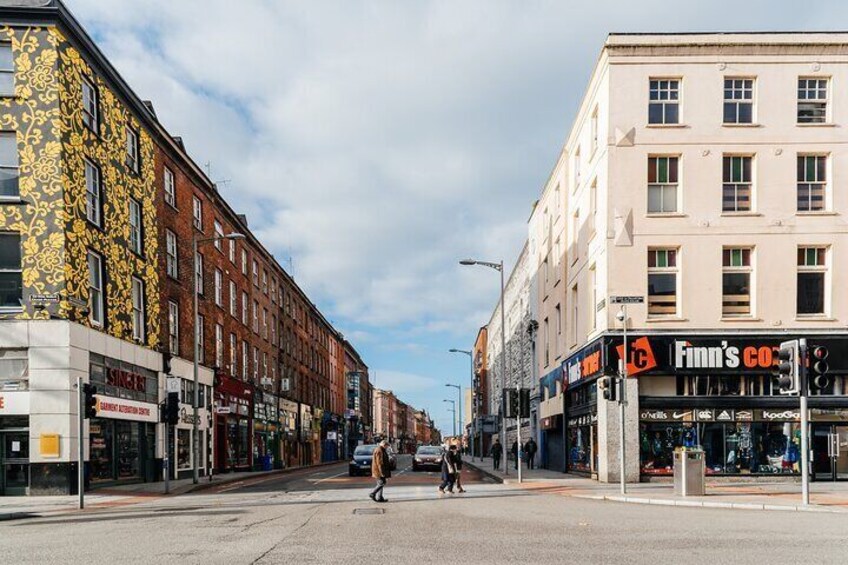 Historic Gems Unveiled: Private Walking Tour of Cork