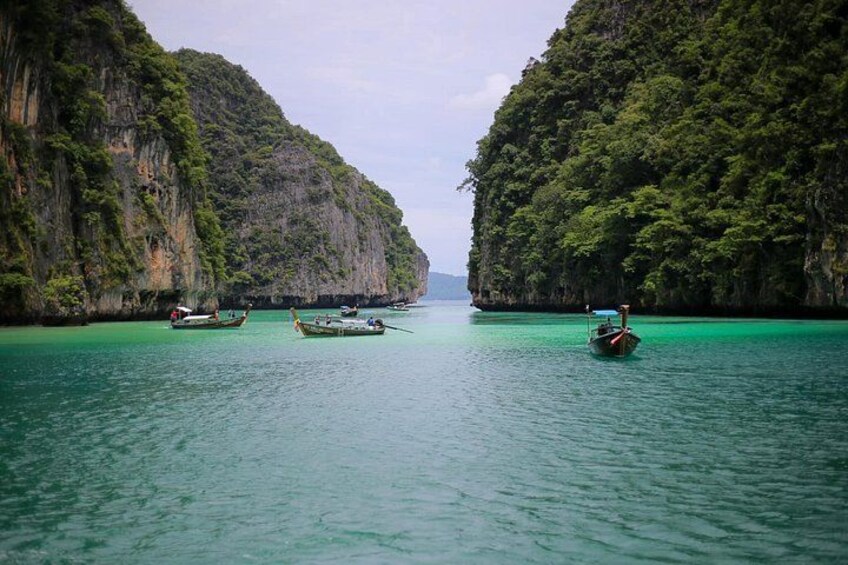 phi phi island day trip 3