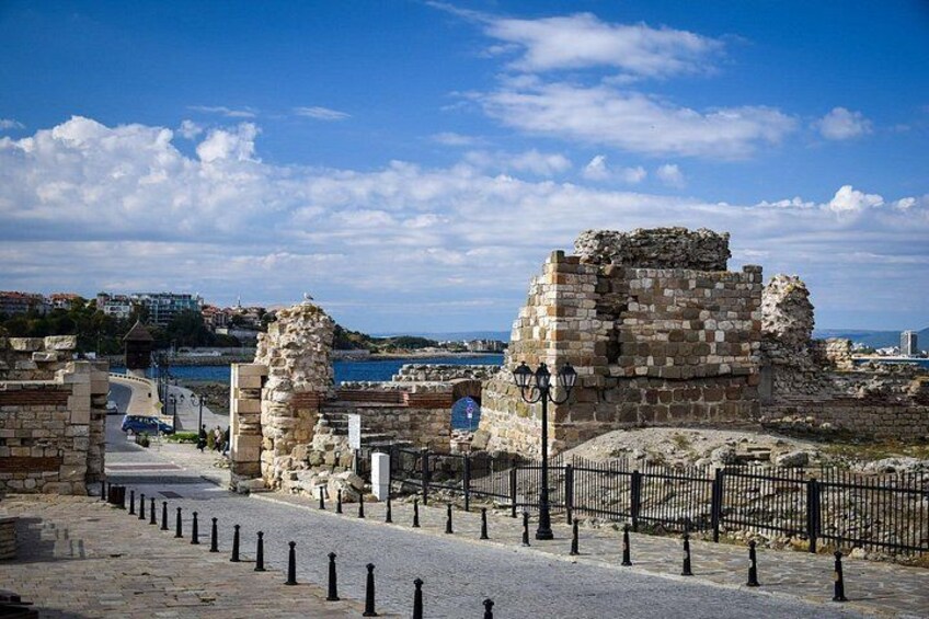 The best of Nessebar Private walking tour 5