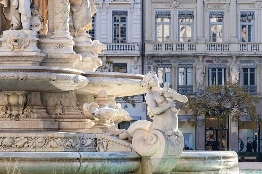 Place des Jacobins