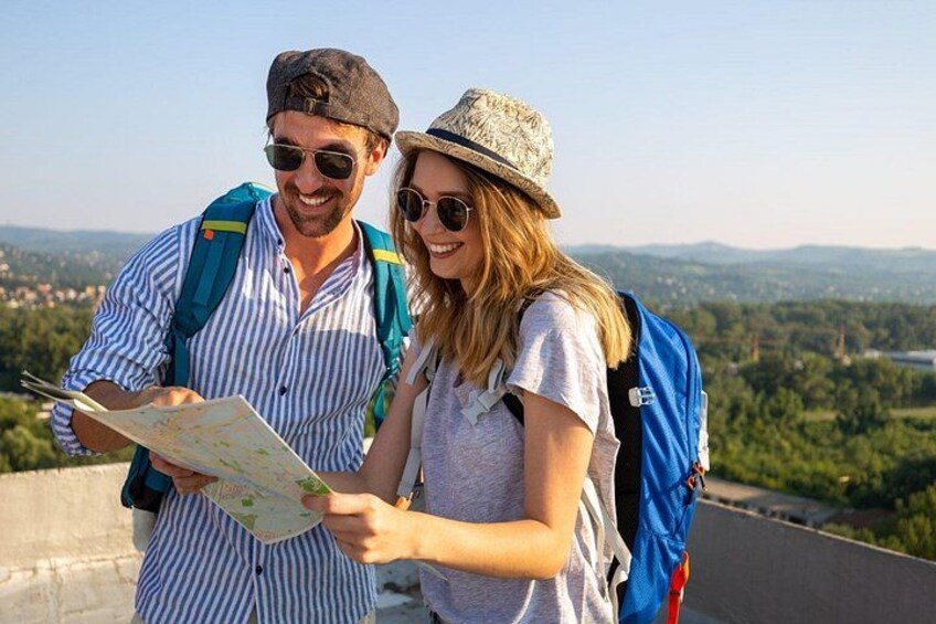 Scenic Private Tour in Sveti-Vlas for Lovebirds 4