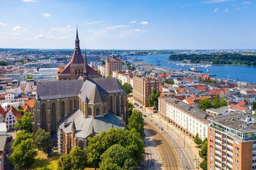 Discovering Lubeck – Private Walking Tour for Couples 3