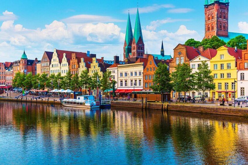 Discovering Lubeck – Private Walking Tour for Couples 5