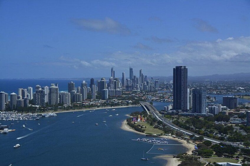The Best of Gold Coast Private Walking Tour 2