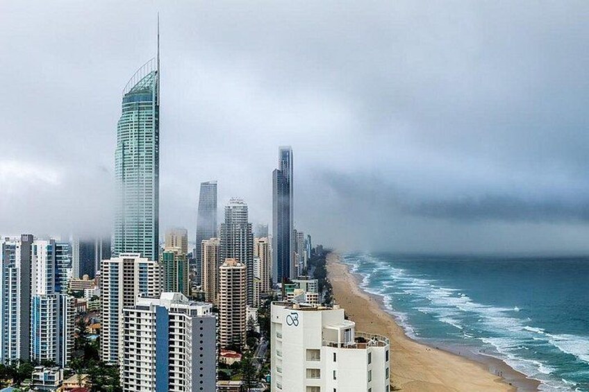The Best of Gold Coast Private Walking Tour 3