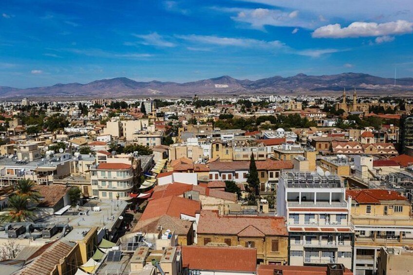 Nicosia 4