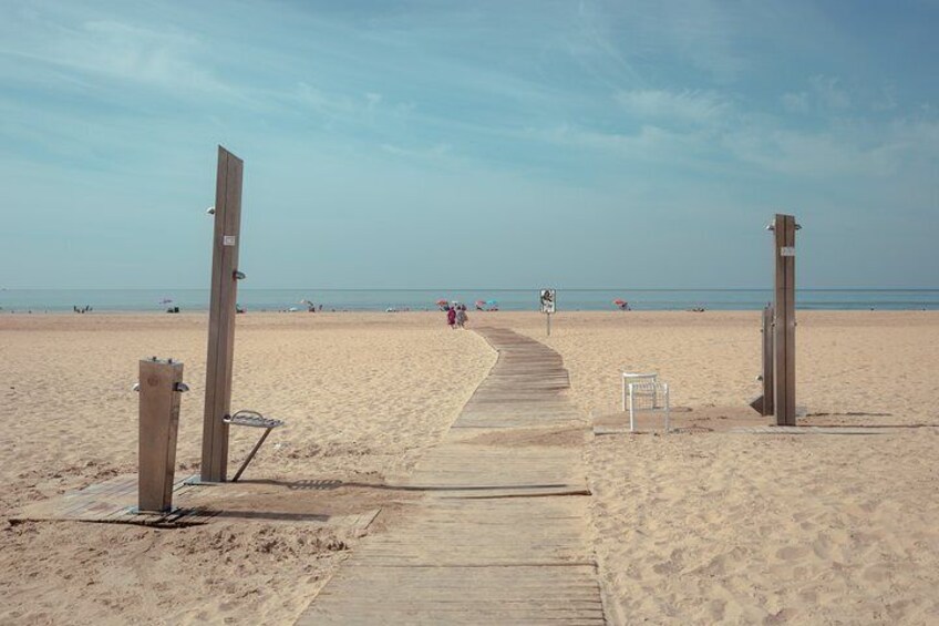 Doñana National Park, El Rocio and Matalascañas