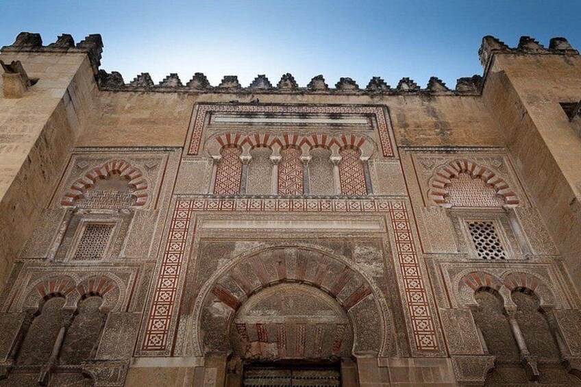 Private Tour Cordoba from Sevilla 2