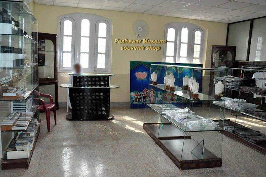 From Islamabad: Full Day Historical Peshawar Guided City Tour 3
