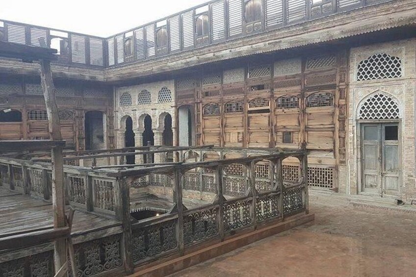 From Islamabad: Full Day Historical Peshawar Guided City Tour 2