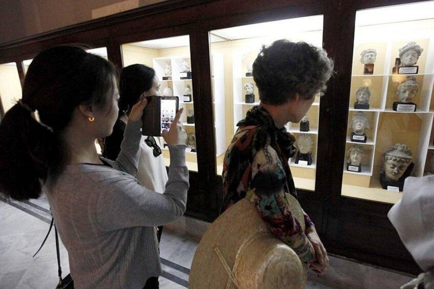 From Islamabad: Full Day Historical Peshawar Guided City Tour 4