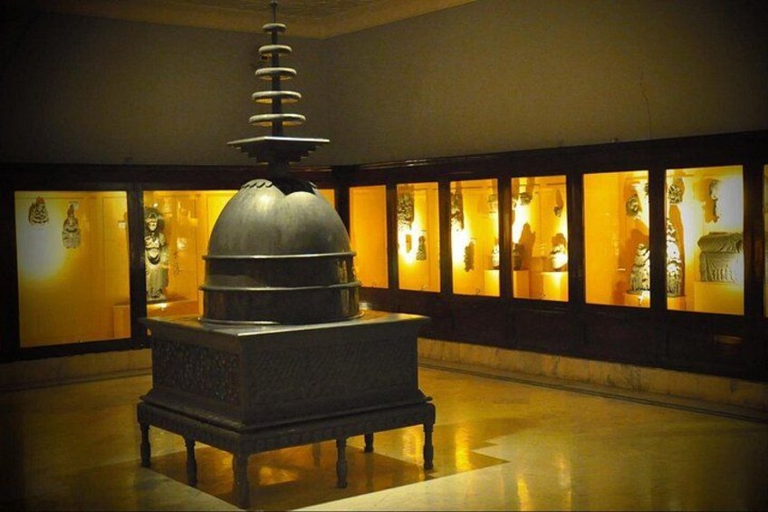 From Islamabad: Full Day Historical Peshawar Guided City Tour 5
