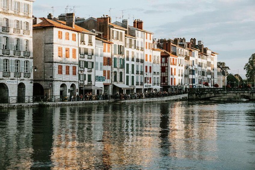 Private Bayonne, Biarritz & St Jean de Luz from San Sebastian 2