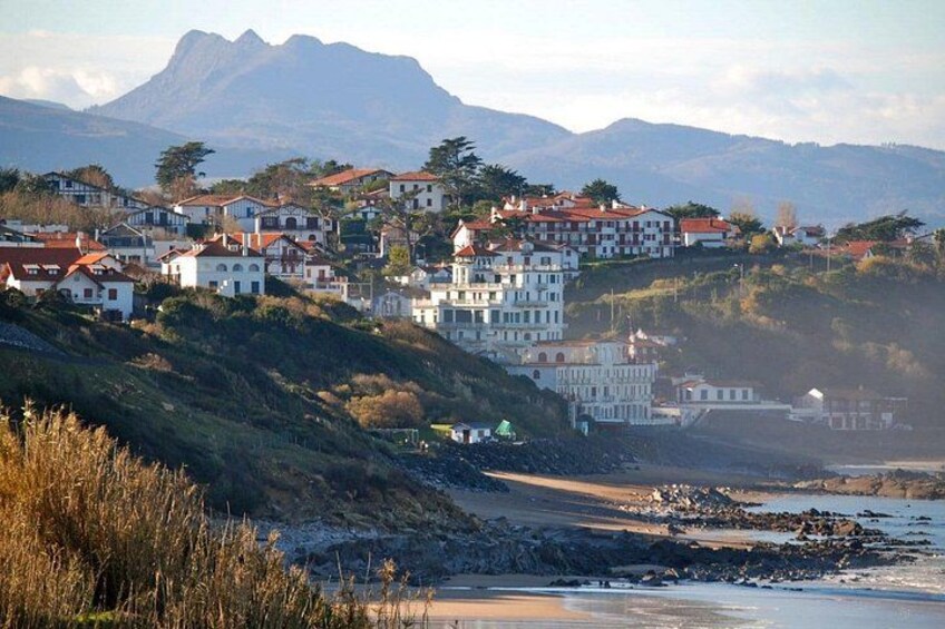 Private Bayonne, Biarritz & St Jean de Luz from San Sebastian 3