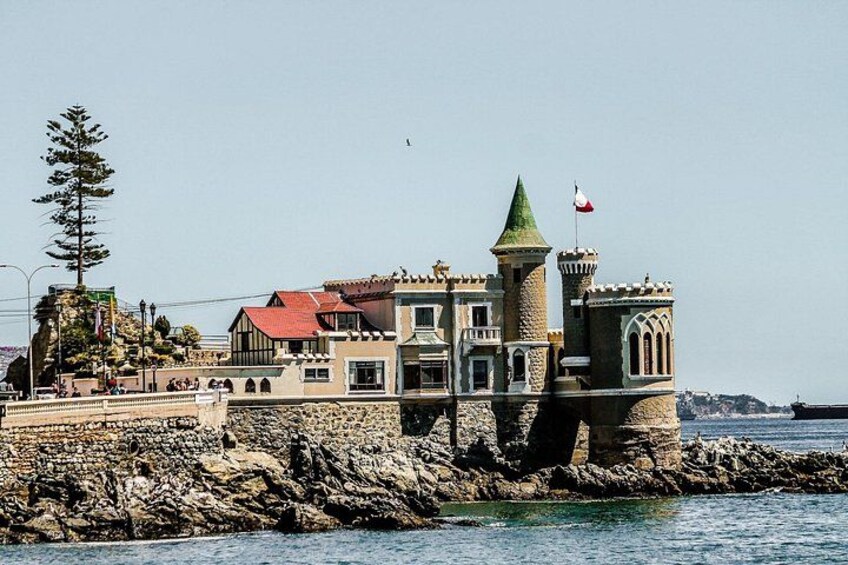 Jewels of Viña del Mar – Private Walking Tour 1