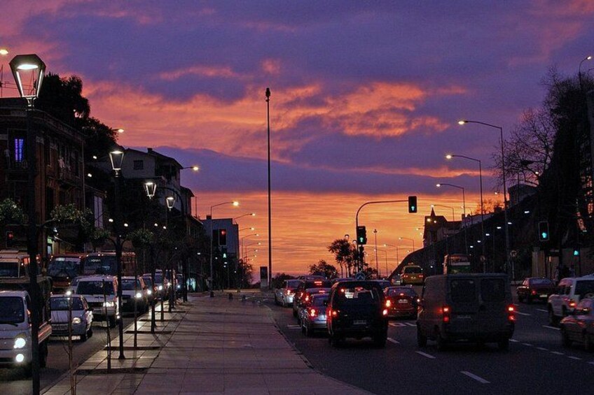 Jewels of Viña del Mar – Private Walking Tour 2
