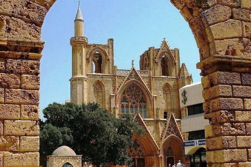 St. Nicolas Cathedral 4