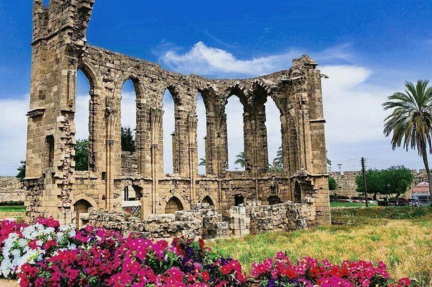 Ruin 5