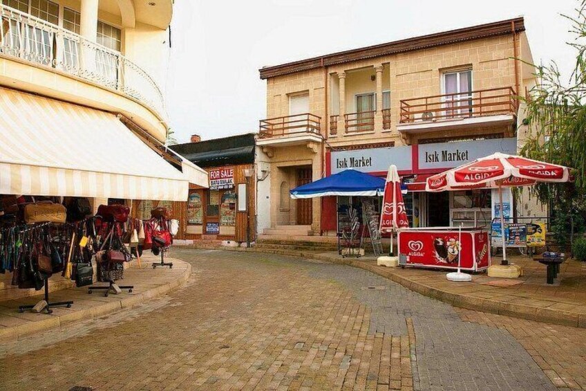 Nice Street 3