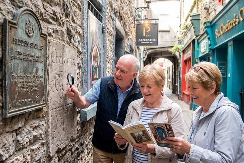 Private Historic Kilkenny Heritage Walking Tour 3