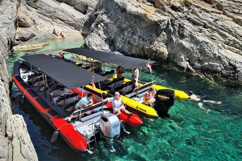 New boat 2021.11met 3