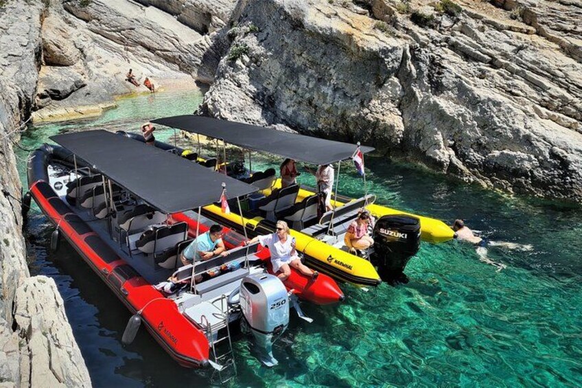 New boat 2021.11met 5