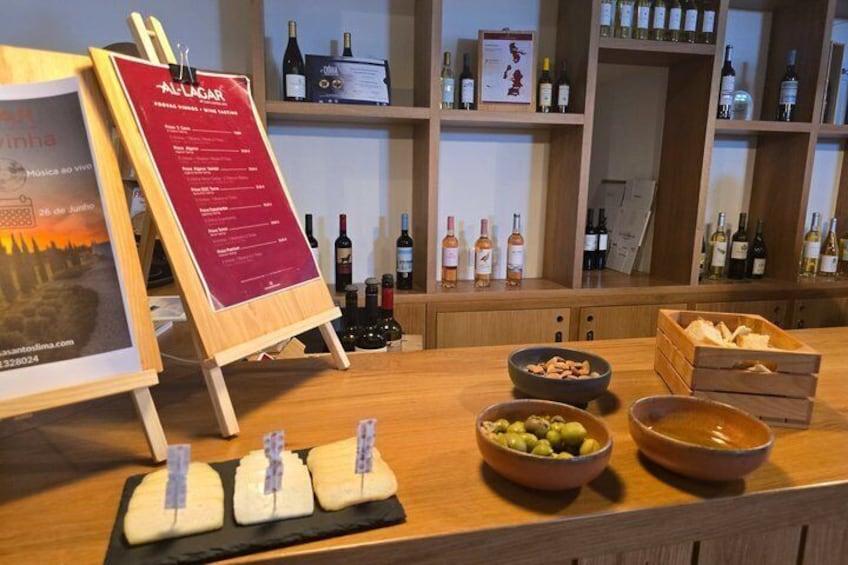 Tavira Tuk Tuk Tour: Historic Center & Wine Tasting 5