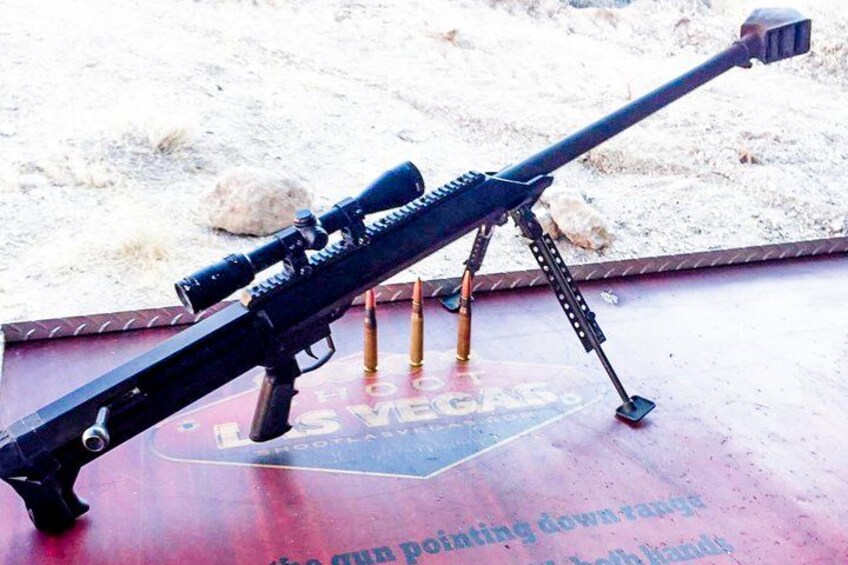 .50 cal Barrett 1