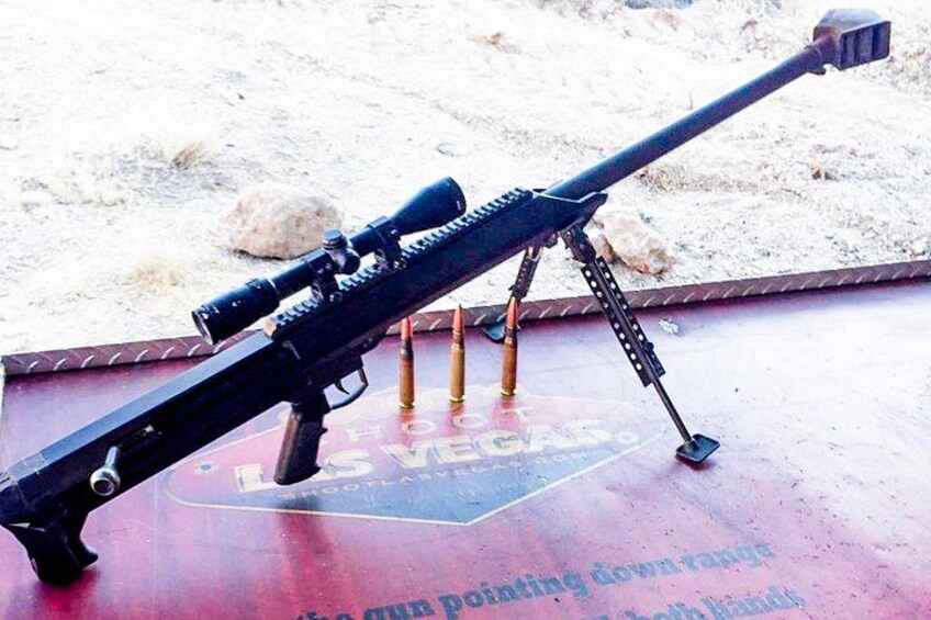 .50 cal Barrett 1