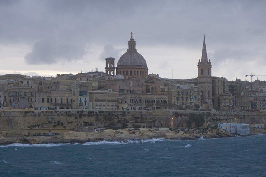 The best of Silema walking tour 2